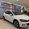 VOLKSWAGEN POLO 1.0 200 TSI COMFORTLINE AUTOMÁTICO VOLKSWAGEN POLO 1.0 200 TSI COMFORTLINE AUTOMÁTICO
