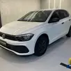 VOLKSWAGEN POLO 1.0 MPI TRACK MANUAL VOLKSWAGEN POLO 1.0 MPI TRACK MANUAL