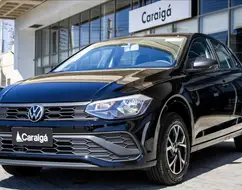 VOLKSWAGEN POLO 1.0 MPI TRACK MANUAL VOLKSWAGEN POLO 1.0 MPI TRACK MANUAL