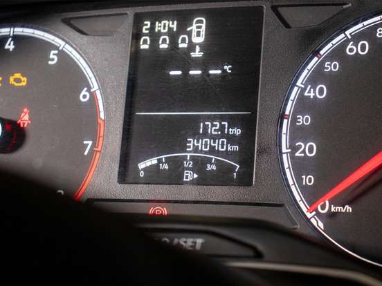 VOLKSWAGEN-POLO-1.0 MPI TRACK MANUAL VOLKSWAGEN-POLO-2025