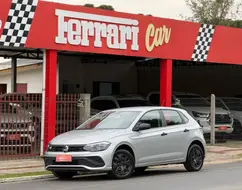 VOLKSWAGEN POLO 1.0 MPI TRACK MANUAL VOLKSWAGEN POLO 1.0 MPI TRACK MANUAL