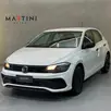 VOLKSWAGEN POLO 1.0 MPI TRACK MANUAL VOLKSWAGEN POLO 1.0 MPI TRACK MANUAL