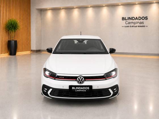 VOLKSWAGEN POLO 1.4 250 TSI GTS AUTOMÁTICO