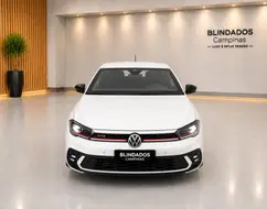 VOLKSWAGEN POLO 1.4 250 TSI GTS AUTOMÁTICO VOLKSWAGEN POLO 1.4 250 TSI GTS AUTOMÁTICO