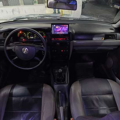 VOLKSWAGEN-SANTANA-2006