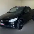 VOLKSWAGEN SAVEIRO 1.6 MI TREND CE 8V FLEX 2P MANUAL G.IV VOLKSWAGEN SAVEIRO 1.6 MI TREND CE 8V FLEX 2P MANUAL G.IV