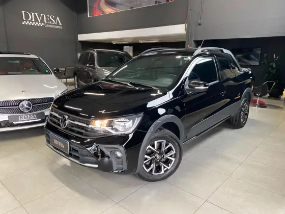 VOLKSWAGEN SAVEIRO 1.6 MSI EXTREME CD 16V FLEX 2P MANUAL