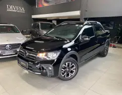 VOLKSWAGEN SAVEIRO 1.6 MSI EXTREME CD 16V FLEX 2P MANUAL VOLKSWAGEN SAVEIRO 1.6 MSI EXTREME CD 16V FLEX 2P MANUAL