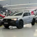 VOLKSWAGEN SAVEIRO 1.6 MSI ROBUST CD 16V FLEX 2P MANUAL VOLKSWAGEN SAVEIRO 1.6 MSI ROBUST CD 16V FLEX 2P MANUAL