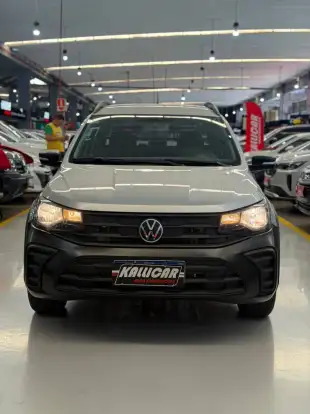 VOLKSWAGEN-SAVEIRO-1.6 MSI ROBUST CD 16V FLEX 2P MANUAL VOLKSWAGEN-SAVEIRO-2024