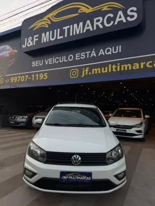 VOLKSWAGEN SAVEIRO 1.6 MSI ROBUST CS 8V FLEX 2P MANUAL VOLKSWAGEN SAVEIRO 1.6 MSI ROBUST CS 8V FLEX 2P MANUAL
