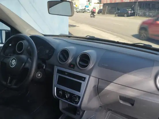 VOLKSWAGEN-SAVEIRO-1.6 MSI ROBUST CS 8V FLEX 2P MANUAL VOLKSWAGEN-SAVEIRO-2018