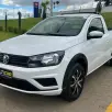 VOLKSWAGEN SAVEIRO 1.6 MSI TRENDLINE CS 8V FLEX 2P MANUAL VOLKSWAGEN SAVEIRO 1.6 MSI TRENDLINE CS 8V FLEX 2P MANUAL