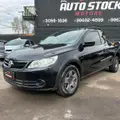 VOLKSWAGEN SAVEIRO 1.6 CROSS CE 8V FLEX 2P MANUAL VOLKSWAGEN SAVEIRO 1.6 CROSS CE 8V FLEX 2P MANUAL