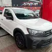 VOLKSWAGEN SAVEIRO 1.6 MSI ROBUST CS 16V FLEX 2P MANUAL VOLKSWAGEN SAVEIRO 1.6 MSI ROBUST CS 16V FLEX 2P MANUAL