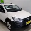 VOLKSWAGEN SAVEIRO 1.6 MSI ROBUST CS 8V FLEX 2P MANUAL VOLKSWAGEN SAVEIRO 1.6 MSI ROBUST CS 8V FLEX 2P MANUAL