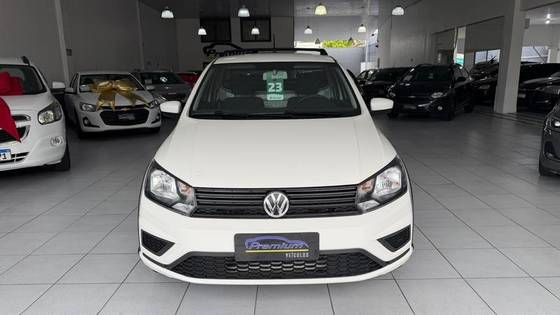 VOLKSWAGEN SAVEIRO 1.6 MSI ROBUST CS 8V FLEX 2P MANUAL