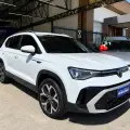 VOLKSWAGEN TAOS 1.4 250 TSI TOTAL FLEX HIGHLINE AUTOMÁTICO VOLKSWAGEN TAOS 1.4 250 TSI TOTAL FLEX HIGHLINE AUTOMÁTICO
