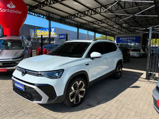 VOLKSWAGEN-TAOS-2025