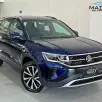 VOLKSWAGEN TAOS 1.4 250 TSI TOTAL FLEX HIGHLINE AUTOMÁTICO VOLKSWAGEN TAOS 1.4 250 TSI TOTAL FLEX HIGHLINE AUTOMÁTICO