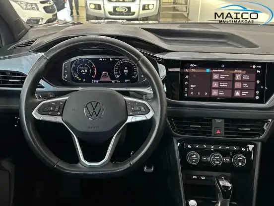 VOLKSWAGEN-TAOS-1.4 250 TSI TOTAL FLEX HIGHLINE AUTOMÁTICO VOLKSWAGEN-TAOS-2022