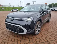 VOLKSWAGEN TAOS 1.4 250 TSI TOTAL FLEX HIGHLINE AUTOMÁTICO VOLKSWAGEN TAOS 1.4 250 TSI TOTAL FLEX HIGHLINE AUTOMÁTICO