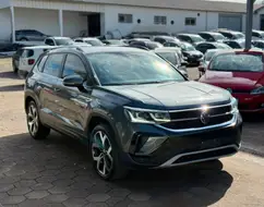 VOLKSWAGEN TAOS 1.4 250 TSI TOTAL FLEX HIGHLINE AUTOMÁTICO VOLKSWAGEN TAOS 1.4 250 TSI TOTAL FLEX HIGHLINE AUTOMÁTICO