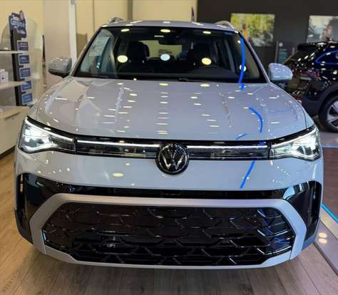 VOLKSWAGEN-TAOS-1.4 250 TSI TOTAL FLEX HIGHLINE AUTOMÁTICO VOLKSWAGEN-TAOS-2026