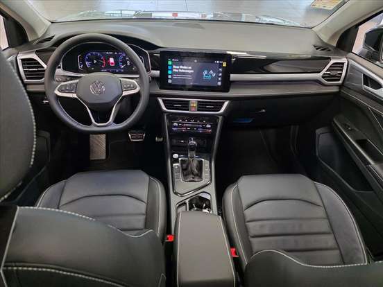 VOLKSWAGEN-TAOS-1.4 250 TSI TOTAL FLEX HIGHLINE AUTOMÁTICO VOLKSWAGEN-TAOS-2026