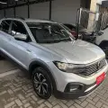 VOLKSWAGEN T-CROSS 1.0 200 TSI TOTAL FLEX SENSE AUTOMÁTICO VOLKSWAGEN T-CROSS 1.0 200 TSI TOTAL FLEX SENSE AUTOMÁTICO