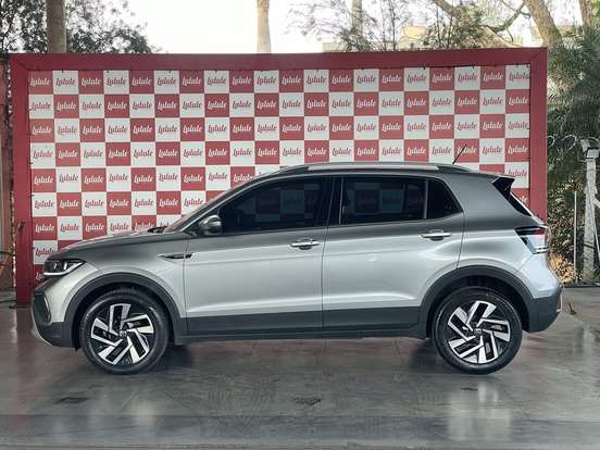 VOLKSWAGEN-T-CROSS-1.4 250 TSI TOTAL FLEX HIGHLINE AUTOMÁTICO VOLKSWAGEN-T-CROSS-2025