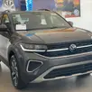 VOLKSWAGEN T-CROSS 1.4 250 TSI TOTAL FLEX HIGHLINE AUTOMÁTICO VOLKSWAGEN T-CROSS 1.4 250 TSI TOTAL FLEX HIGHLINE AUTOMÁTICO