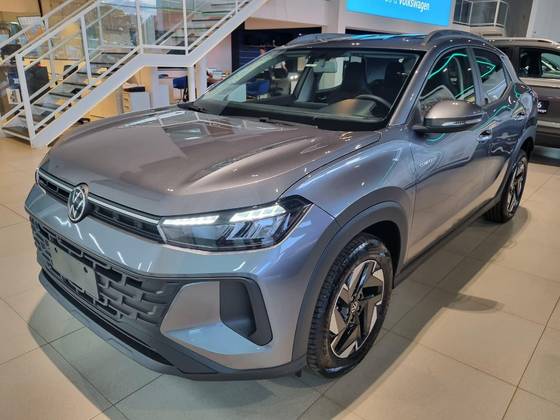 VOLKSWAGEN TERA 1.0 170 TSI COMFORT AUTOMÁTICO