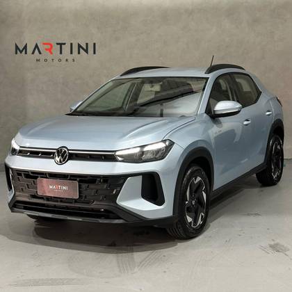 VOLKSWAGEN TERA 1.0 170 TSI COMFORT AUTOMÁTICO
