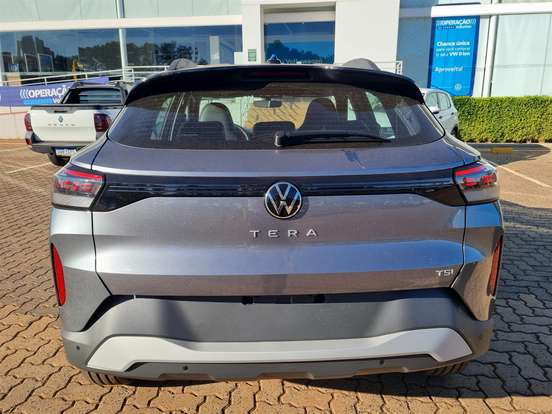 VOLKSWAGEN-TERA-1.0 170 TSI HIGH AUTOMÁTICO VOLKSWAGEN-TERA-2026
