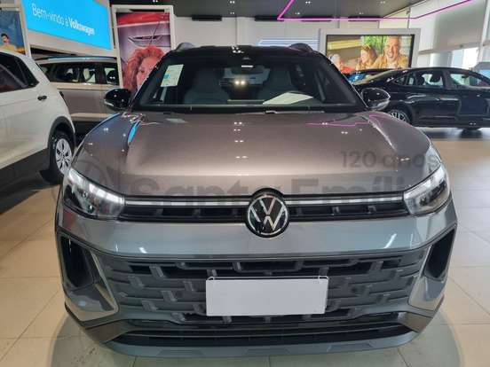 VOLKSWAGEN-TERA-1.0 170 TSI HIGH AUTOMÁTICO VOLKSWAGEN-TERA-2026
