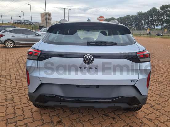 VOLKSWAGEN-TERA-1.0 170 TSI HIGH AUTOMÁTICO VOLKSWAGEN-TERA-2026