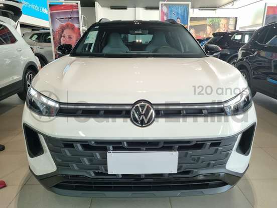 VOLKSWAGEN-TERA-1.0 170 TSI HIGH AUTOMÁTICO VOLKSWAGEN-TERA-2026
