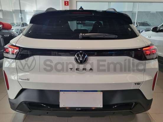VOLKSWAGEN-TERA-1.0 170 TSI HIGH AUTOMÁTICO VOLKSWAGEN-TERA-2026