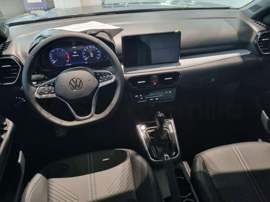 VOLKSWAGEN-TERA-1.0 170 TSI HIGH AUTOMÁTICO VOLKSWAGEN-TERA-2026