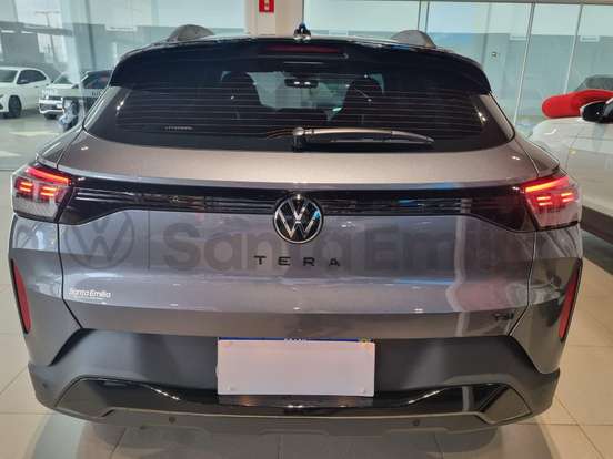 VOLKSWAGEN-TERA-1.0 170 TSI HIGH AUTOMÁTICO VOLKSWAGEN-TERA-2026