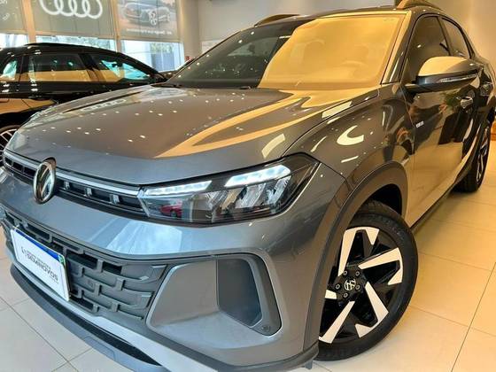 VOLKSWAGEN TERA 1.0 170 TSI HIGH AUTOMÁTICO