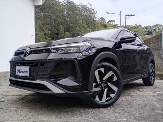 VOLKSWAGEN TERA 1.0 170 TSI HIGH AUTOMÁTICO