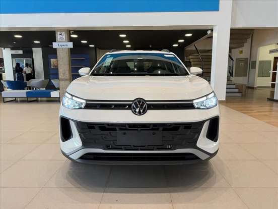 VOLKSWAGEN-TERA-1.0 170 TSI HIGH AUTOMÁTICO VOLKSWAGEN-TERA-2026