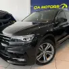 VOLKSWAGEN TIGUAN 2.0 350 TSI GASOLINA ALLSPACE R-LINE 4MOTION DSG VOLKSWAGEN TIGUAN 2.0 350 TSI GASOLINA ALLSPACE R-LINE 4MOTION DSG