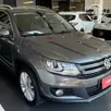 VOLKSWAGEN TIGUAN 2.0 TSI 16V TURBO GASOLINA 4P TIPTRONIC VOLKSWAGEN TIGUAN 2.0 TSI 16V TURBO GASOLINA 4P TIPTRONIC