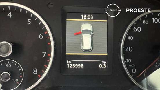 VOLKSWAGEN-TIGUAN-2.0 TSI 16V TURBO GASOLINA 4P TIPTRONIC VOLKSWAGEN-TIGUAN-2013