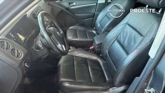 VOLKSWAGEN-TIGUAN-2.0 TSI 16V TURBO GASOLINA 4P TIPTRONIC VOLKSWAGEN-TIGUAN-2013