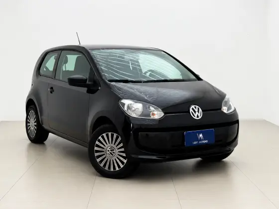 VOLKSWAGEN UP 1.0 MPI TAKE UP 12V FLEX 2P MANUAL