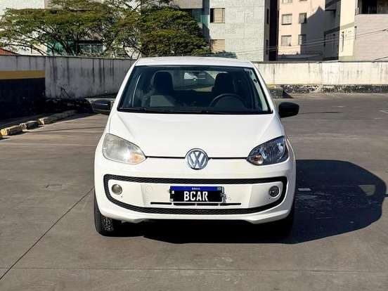 VOLKSWAGEN-UP-1.0 MPI TAKE UP 12V FLEX 2P MANUAL VOLKSWAGEN-UP-2014